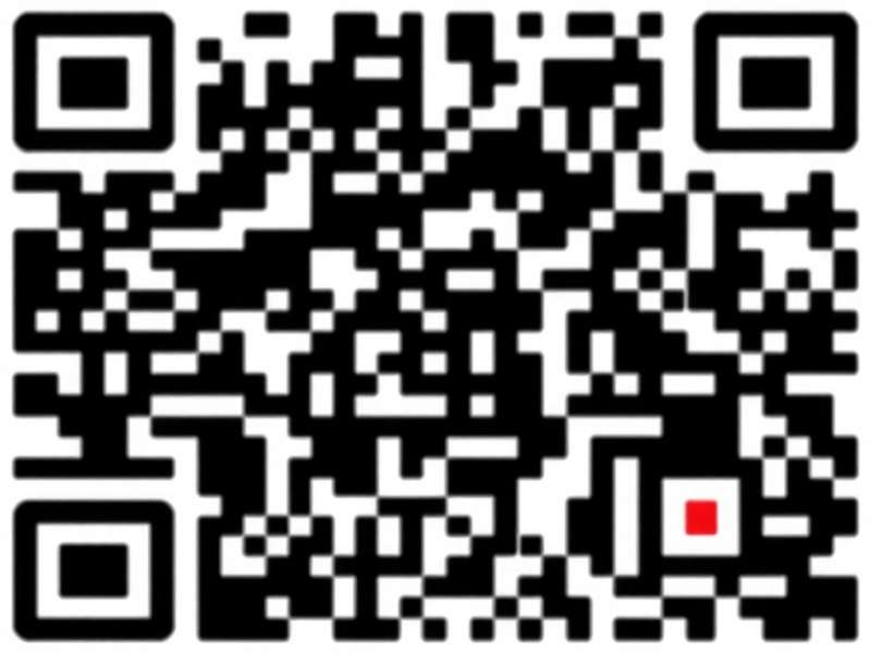 Kolkata Kickers Champion QR Code