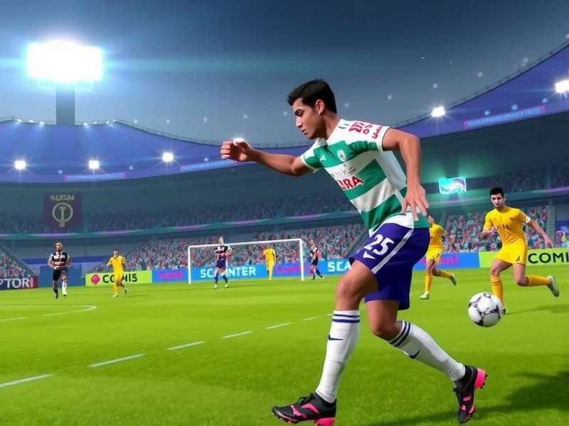Kolkata Kickers Champion Gameplay Kolkata Kickers Champion Gameplay